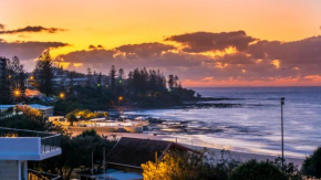 Capeview Apartments - Right on Kings Beach